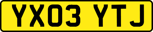 YX03YTJ