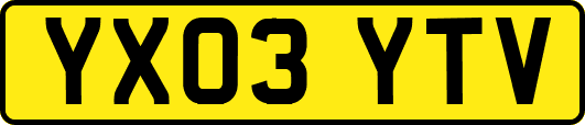 YX03YTV