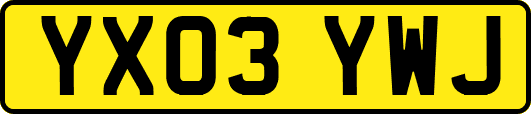 YX03YWJ