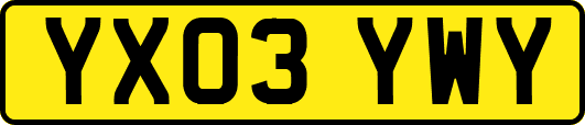 YX03YWY