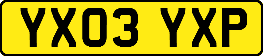 YX03YXP