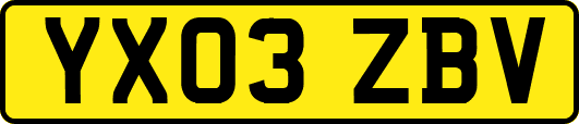 YX03ZBV