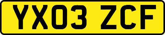 YX03ZCF