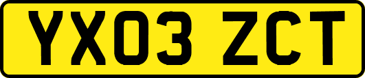 YX03ZCT