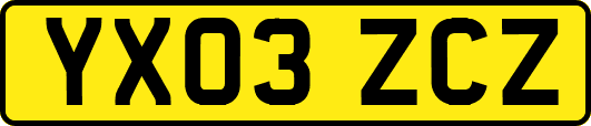 YX03ZCZ