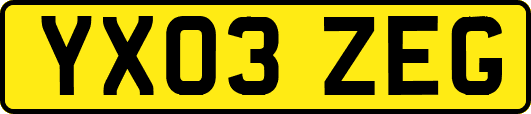 YX03ZEG