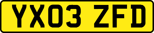 YX03ZFD