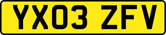 YX03ZFV