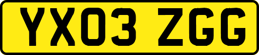 YX03ZGG