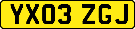 YX03ZGJ