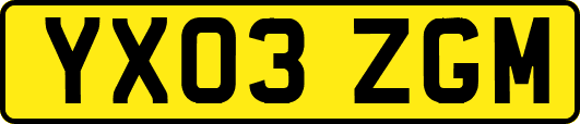YX03ZGM