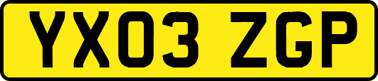 YX03ZGP