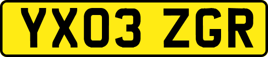 YX03ZGR