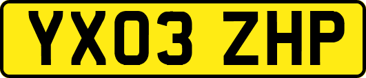 YX03ZHP