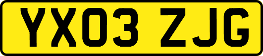 YX03ZJG