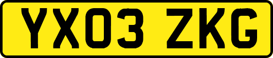 YX03ZKG