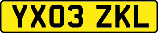 YX03ZKL