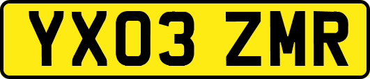 YX03ZMR