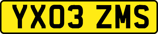 YX03ZMS