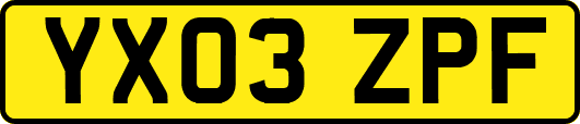 YX03ZPF