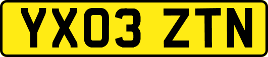YX03ZTN