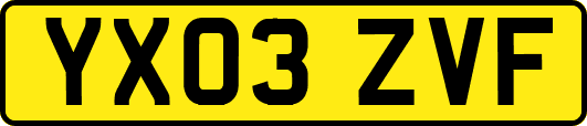 YX03ZVF