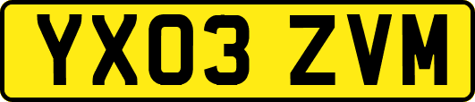 YX03ZVM