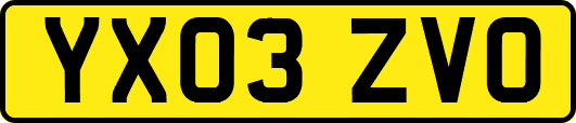YX03ZVO