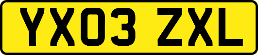 YX03ZXL
