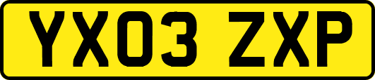 YX03ZXP