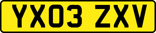 YX03ZXV