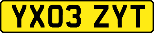 YX03ZYT