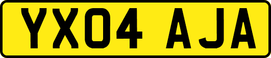 YX04AJA