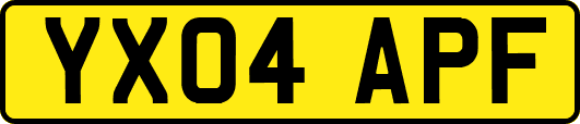 YX04APF