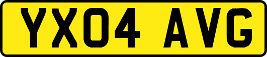 YX04AVG