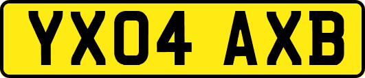 YX04AXB