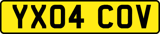 YX04COV