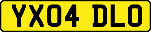 YX04DLO