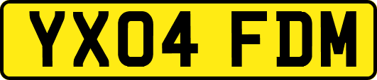 YX04FDM