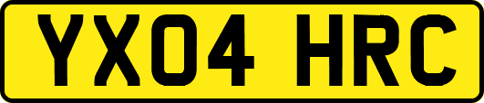 YX04HRC