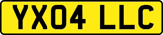 YX04LLC
