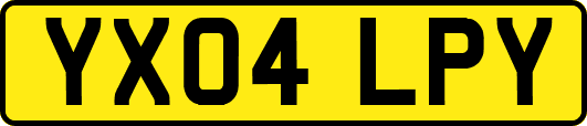 YX04LPY