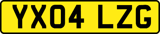 YX04LZG