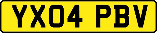 YX04PBV
