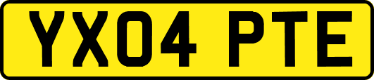 YX04PTE