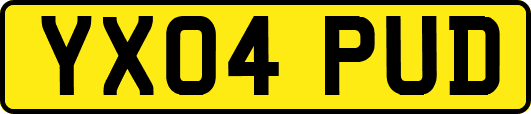 YX04PUD