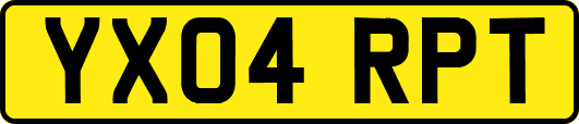 YX04RPT