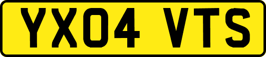 YX04VTS