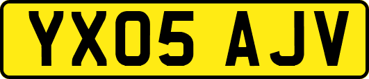 YX05AJV