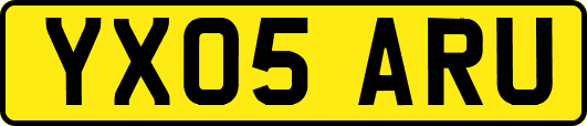 YX05ARU